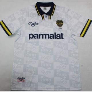 Boca Juniors 2a Equipación 1995/96